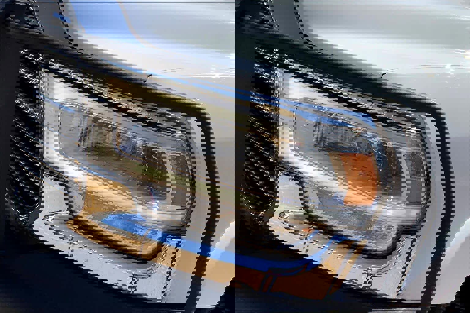 Used 2021 RAM 2500 Laramie w/ Chrome Appearance Group image 28