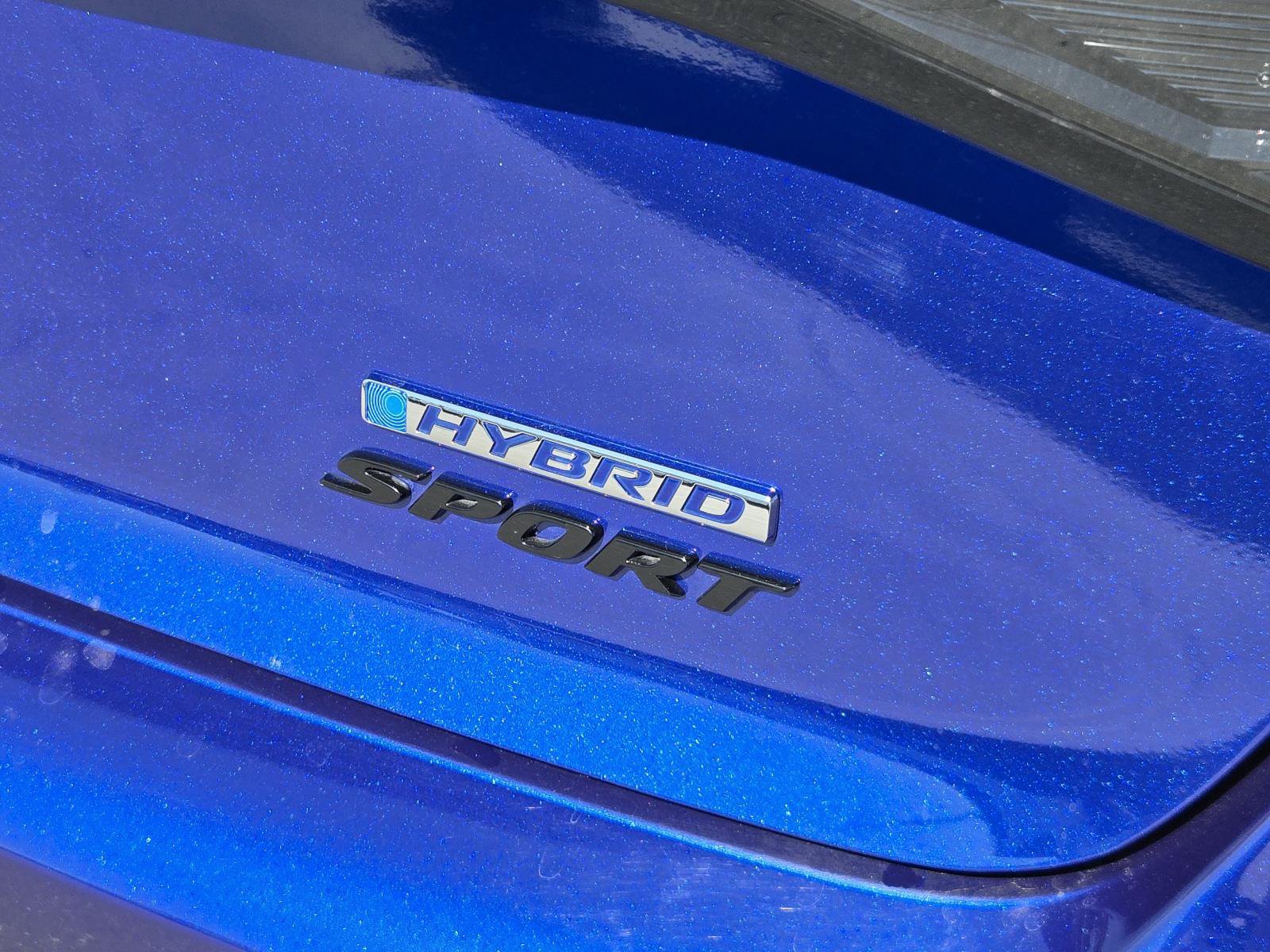 Used 2025 Honda Accord Sport image 34