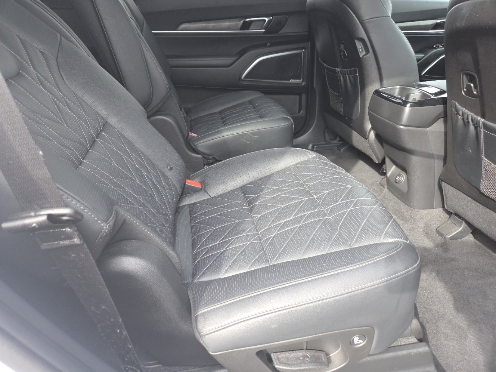 Used 2024 Kia Telluride SX X-Pro image 25