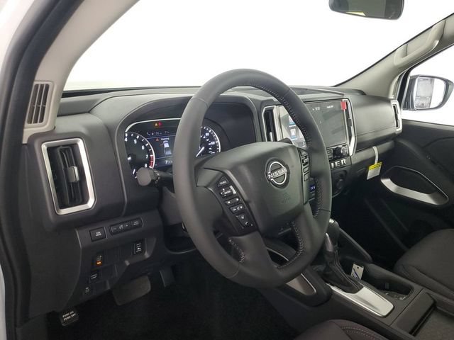 New 2026 Nissan Frontier SV w/ SV Convenience Package RWD image 12