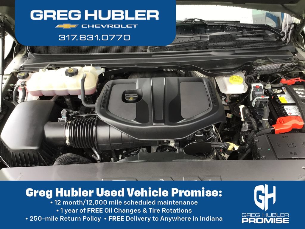 Used 2026 RAM 1500 Rebel w/ Rebel Level 1 Equipment Group AWD/4WD image 36