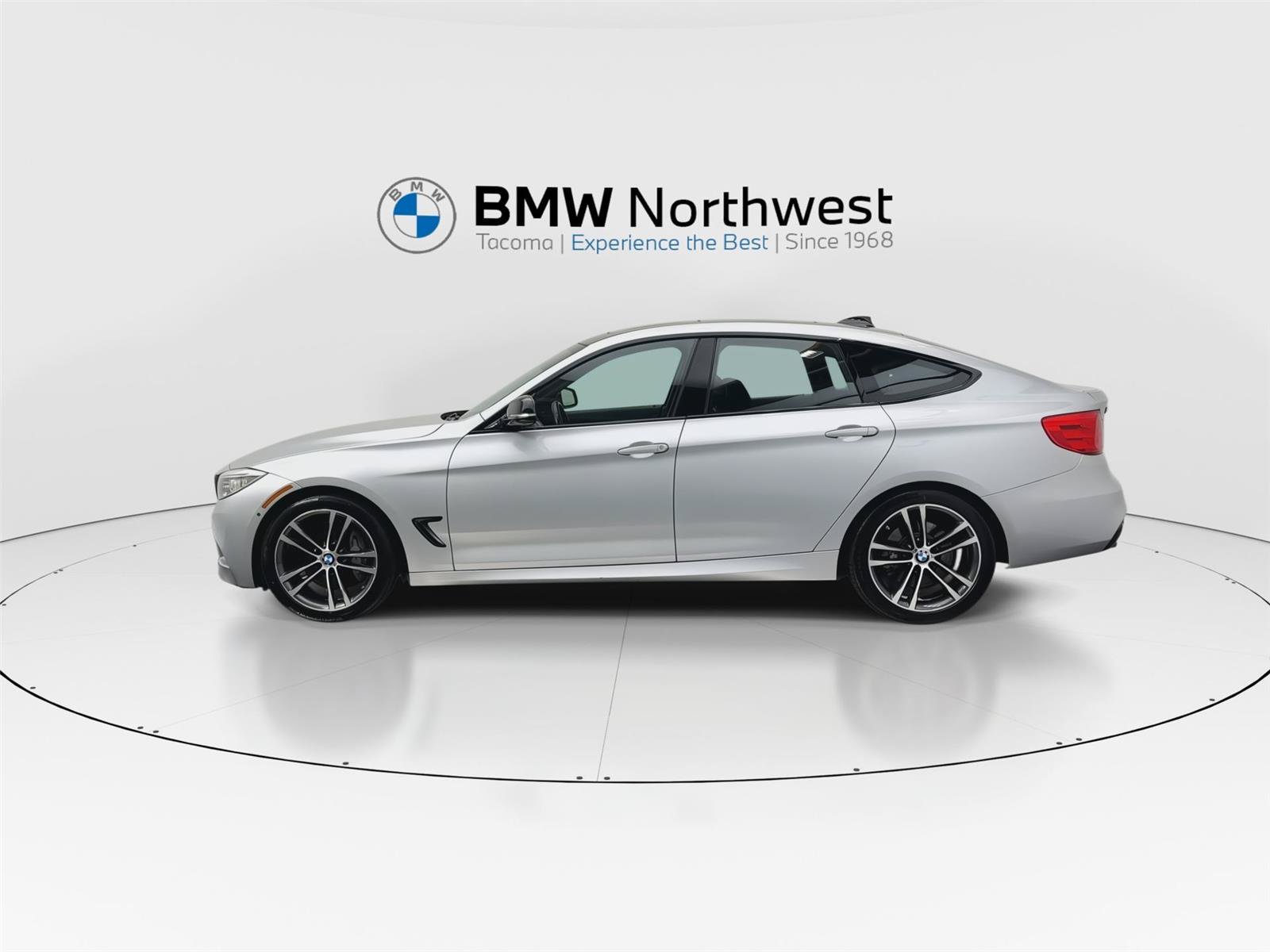 Used 2016 BMW 335i Gran Turismo xDrive AWD/4WD image 11