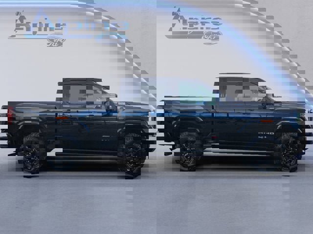 Used 2024 GMC Sierra 2500 AT4 w/ AT4 Premium Plus Package image 6