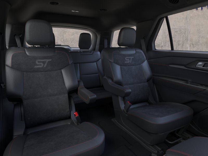 New 2026 Ford Explorer ST AWD/4WD image 11