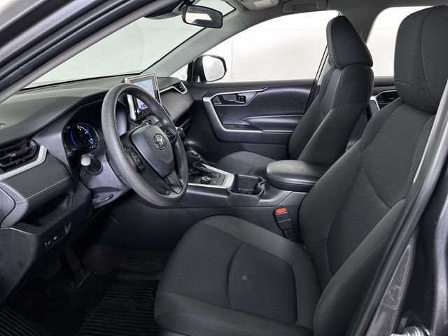Used 2023 Toyota RAV4 LE AWD/4WD image 20