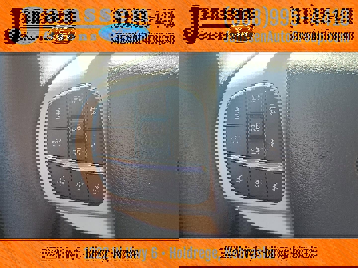 New 2026 Ford Explorer Active w/ Active Comfort Package image 26