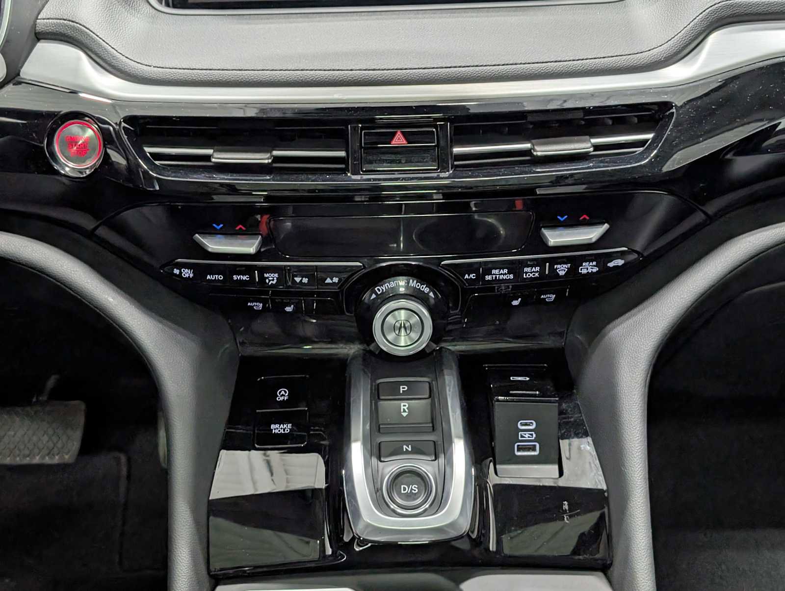 Certified 2023 Acura MDX SH-AWD image 20