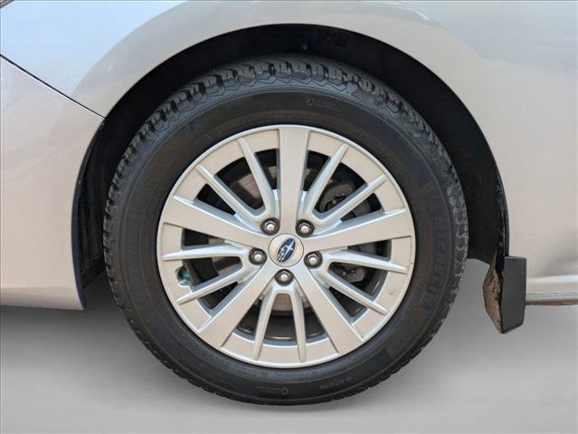Used 2018 Subaru Impreza 2.0i Premium image 23