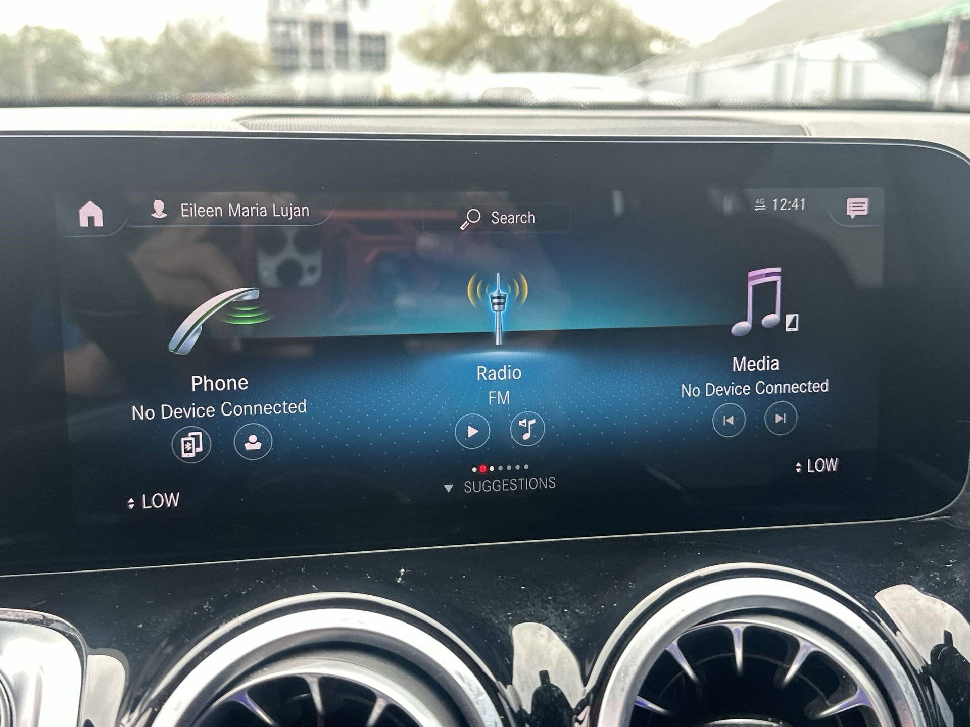 Used 2022 Mercedes-Benz GLB 250 image 20