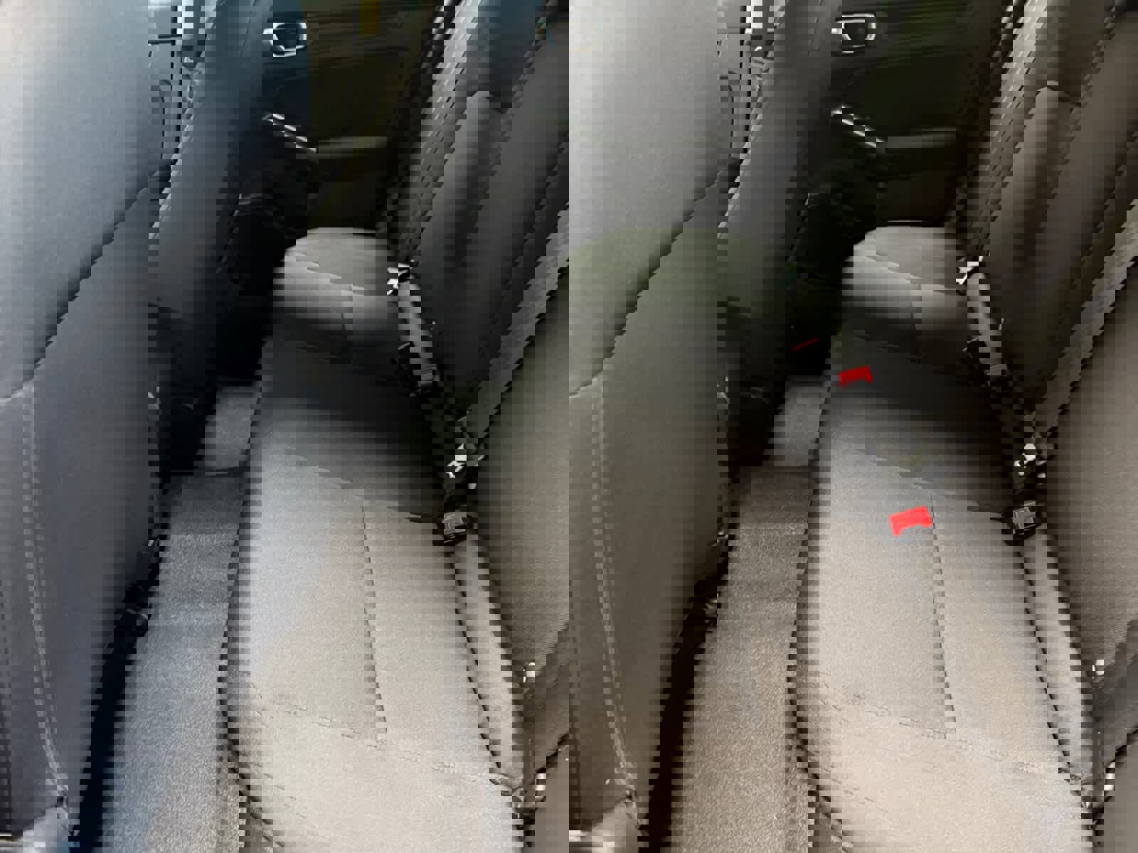 Used 2024 Honda Civic EX image 18