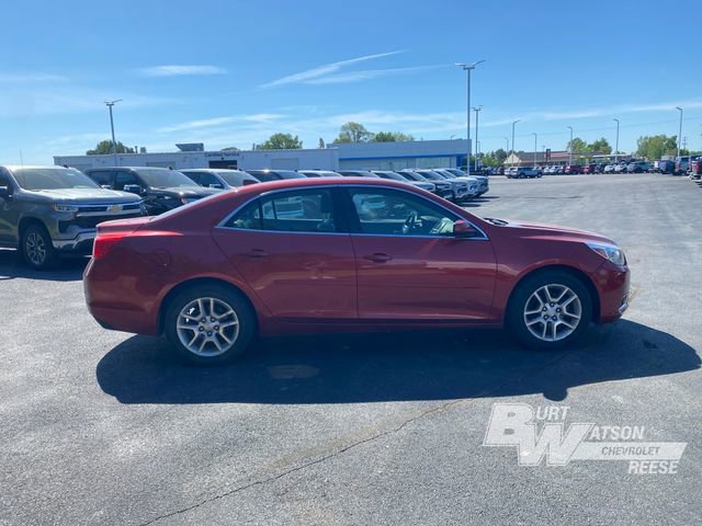 Used 2013 Chevrolet Malibu Eco w/ Leather Package FWD image 8