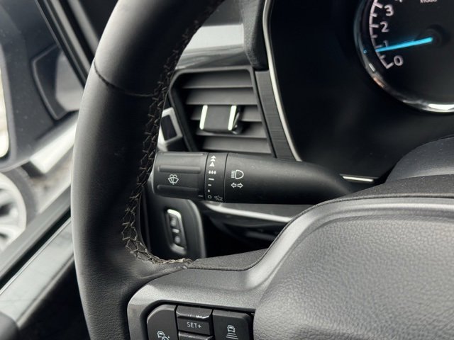 Certified 2023 Ford F150 XLT w/ Equipment Group 302A High image 26