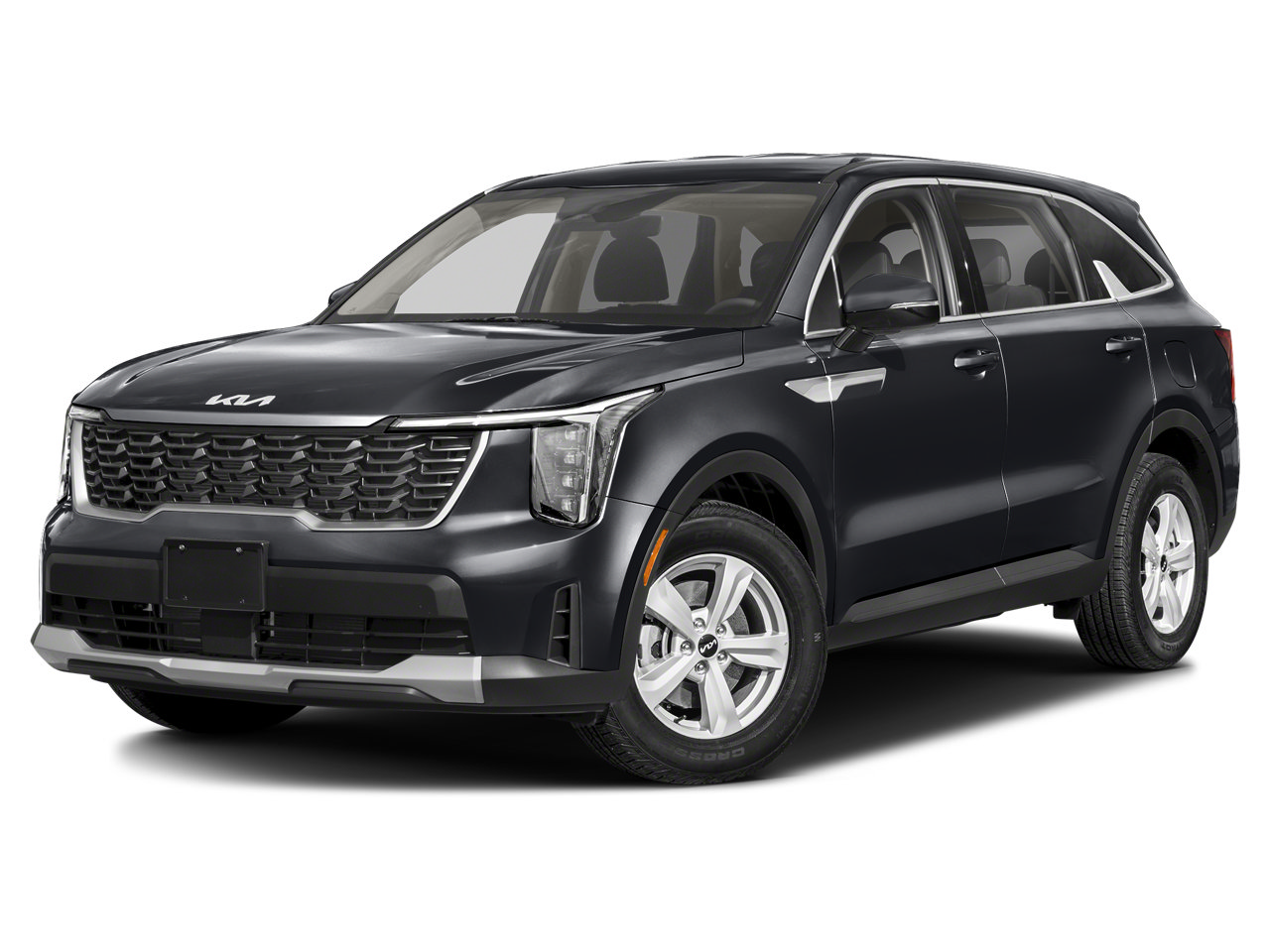 New 2026 Kia Sorento LX FWD image 29