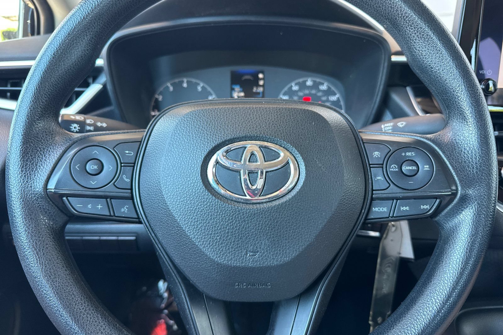 Certified 2024 Toyota Corolla LE FWD image 26