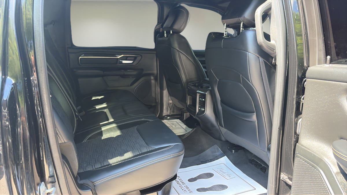 Used 2020 RAM 1500 Sport AWD/4WD image 13