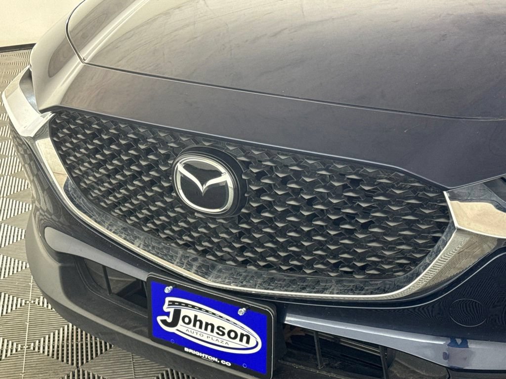 Used 2024 MAZDA CX-30 AWD 2.5 S w/ Select Sport Pkg image 46