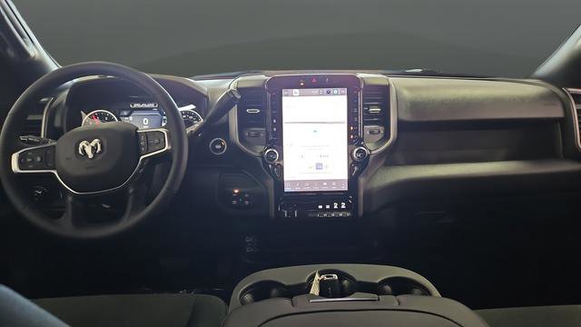 New 2026 RAM 2500 Warlock w/ Safety Group AWD/4WD image 11