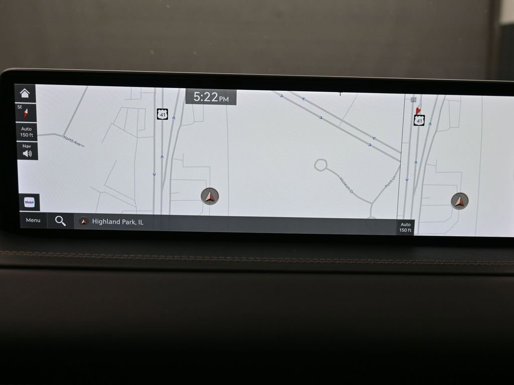 Used 2023 Genesis GV80 3.5T w/ Advanced Package image 14