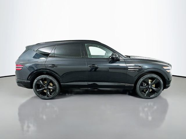 New 2026 Genesis GV80 3.5T Prestige image 4