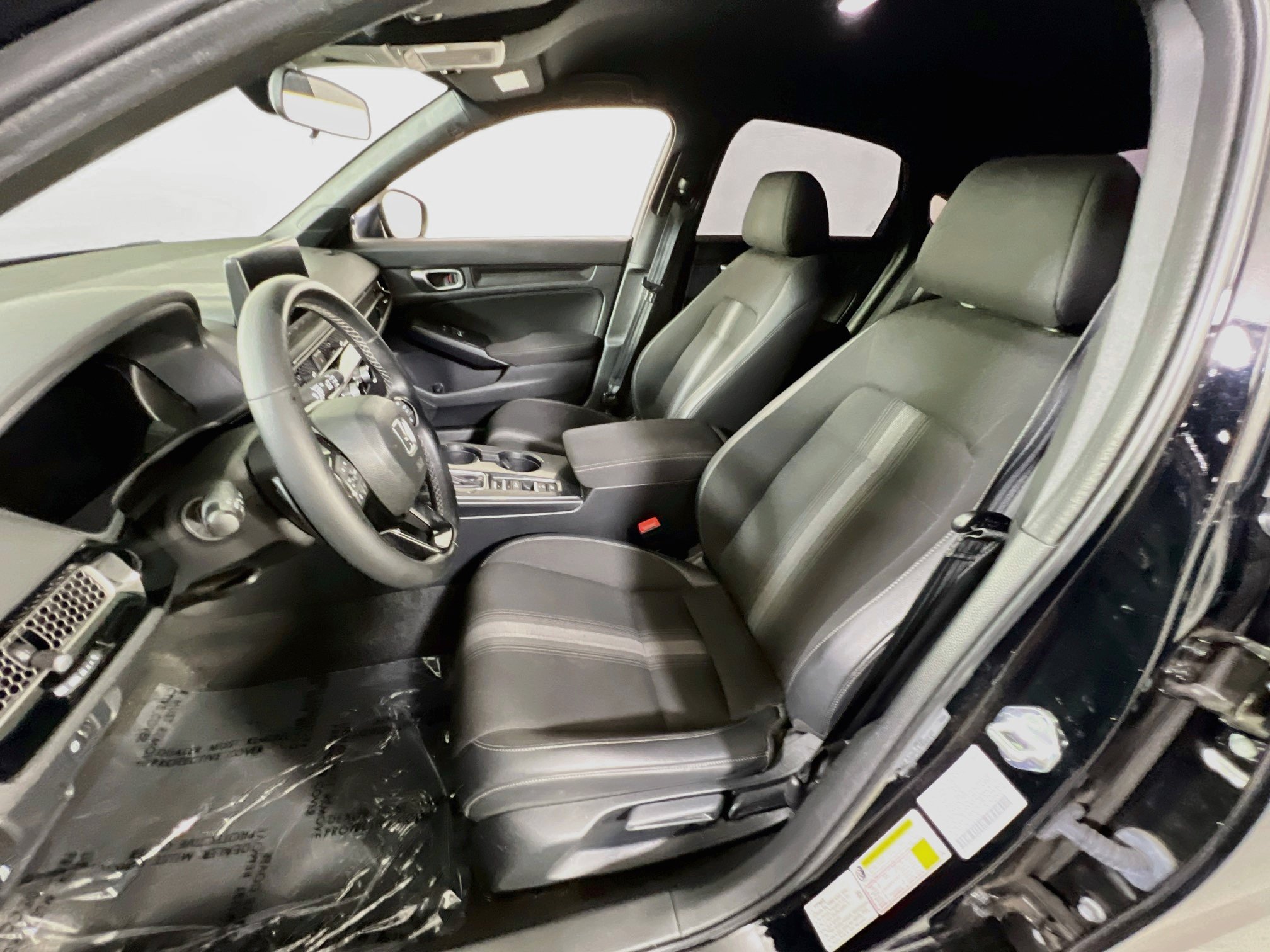 Used 2023 Honda Civic Sport image 19