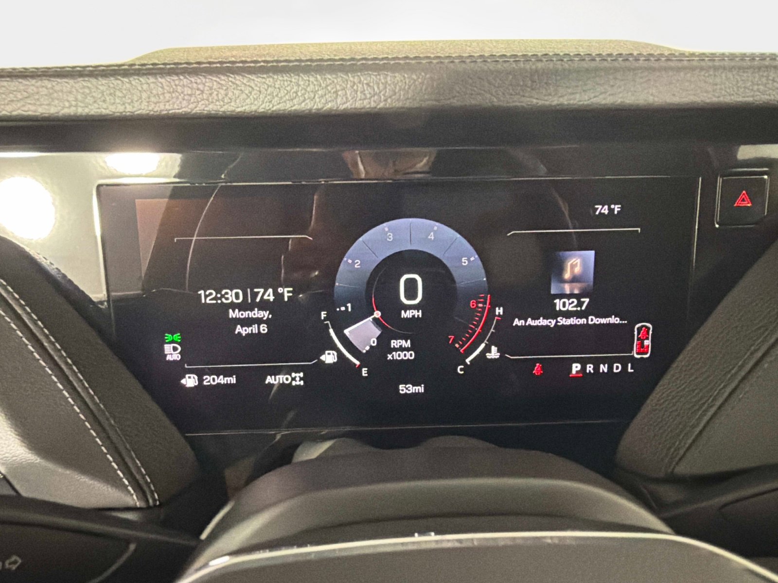 Used 2026 GMC Yukon Denali image 49