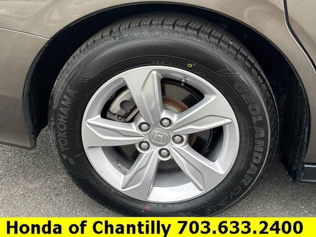 Used 2019 Honda Odyssey EX-L image 40