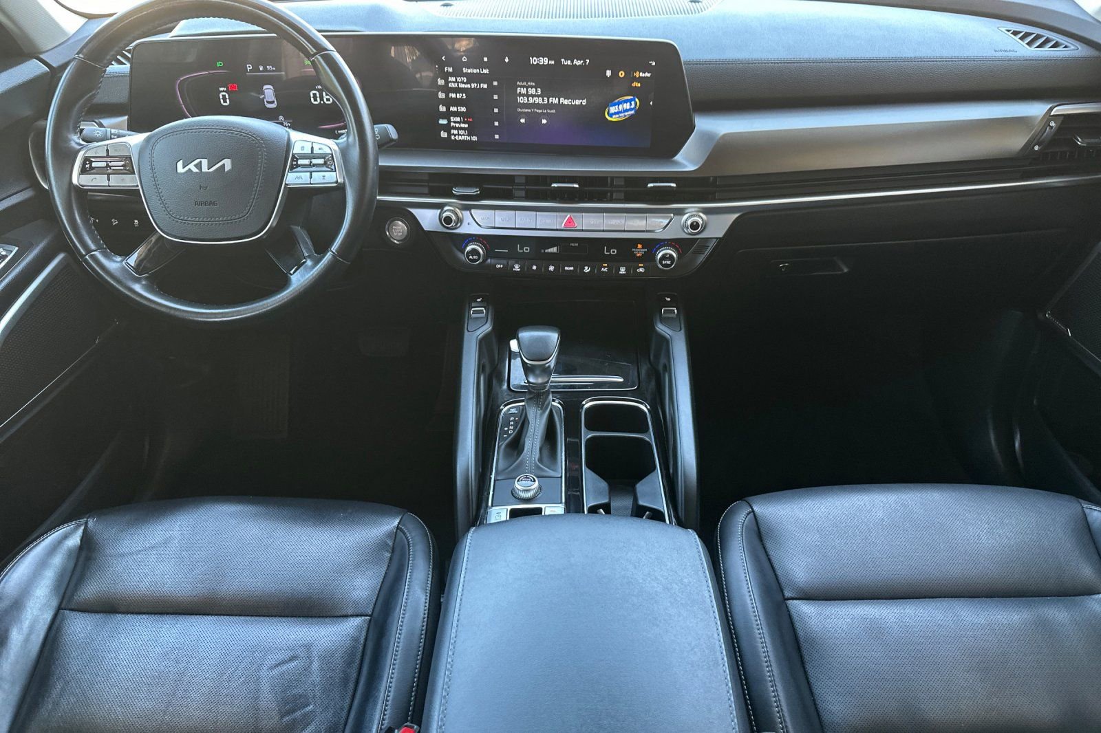 Used 2023 Kia Telluride S image 13