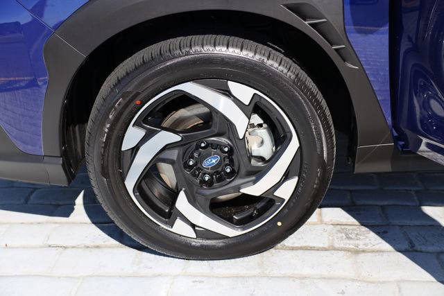 Certified 2026 Subaru Crosstrek 2.5i Limited AWD/4WD image 52