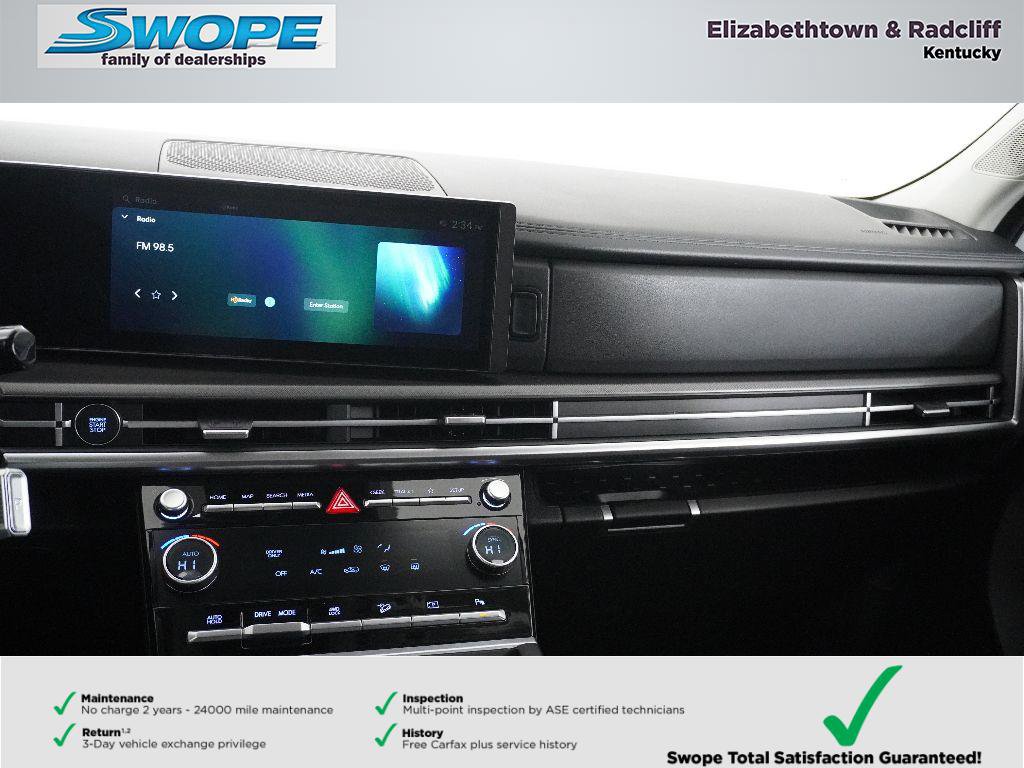 New 2026 Hyundai Santa Fe SE image 20