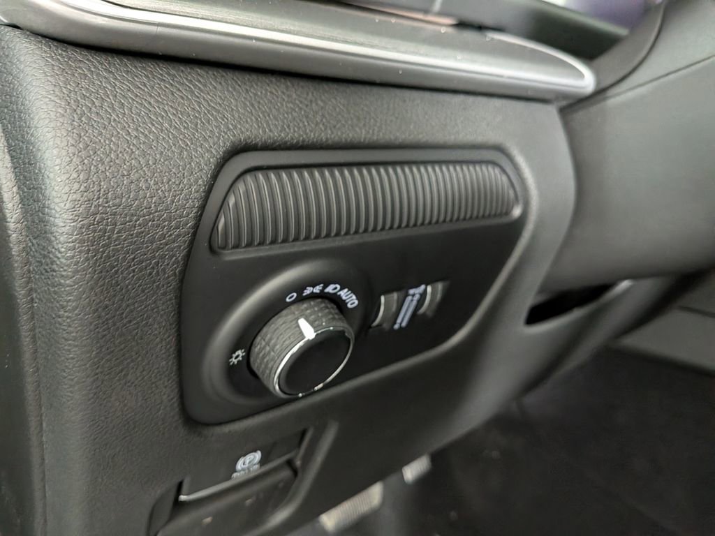 New 2026 Jeep Grand Wagoneer L Limited image 18