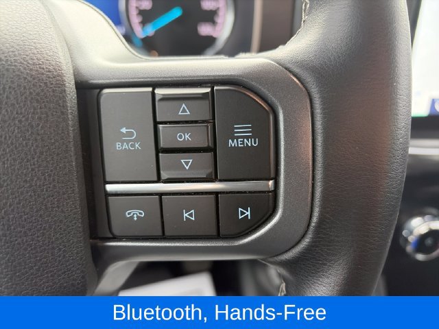 Used 2023 Ford F150 XLT w/ Equipment Group 302A High AWD/4WD image 10