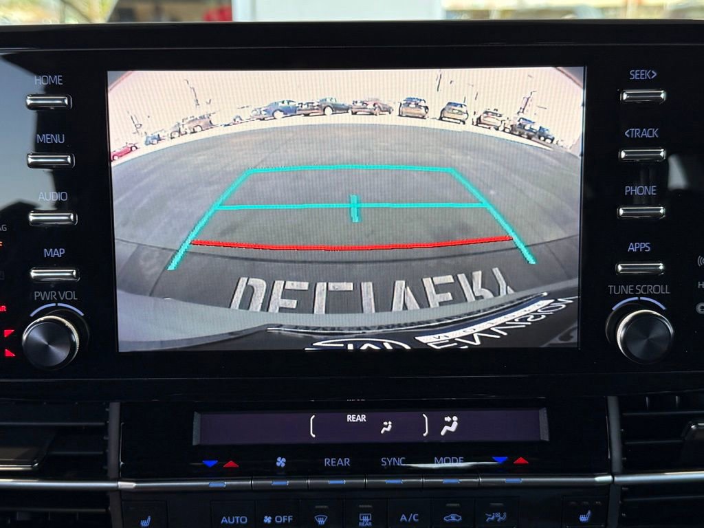 Certified 2023 Toyota Sienna XSE AWD/4WD image 33