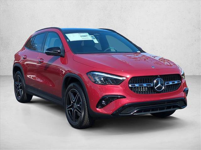 New 2026 Mercedes-Benz GLA 250 image 7