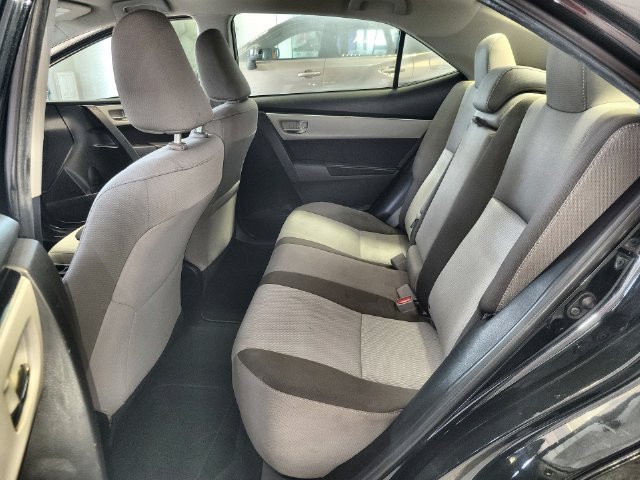 Used 2019 Toyota Corolla LE FWD image 21
