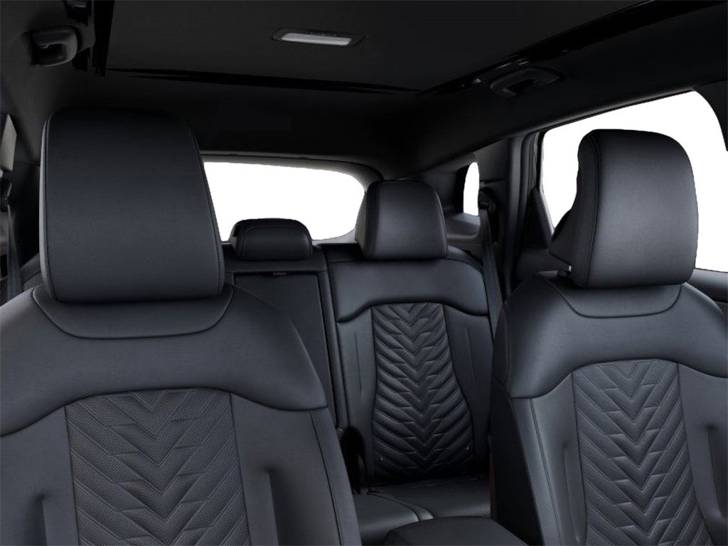 New 2026 Kia Sportage X-Line image 26