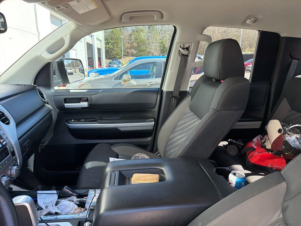 Used 2021 Toyota Tundra SR5 image 14