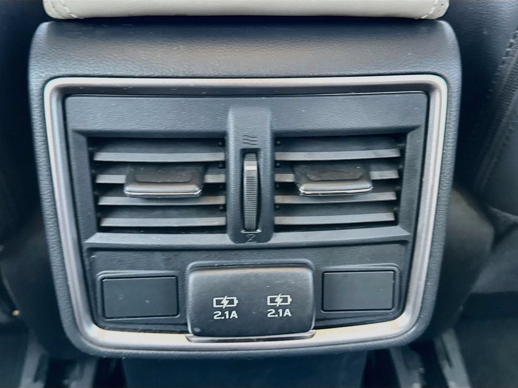Used 2021 Subaru Forester Limited w/ Popular Package #3 AWD/4WD image 31
