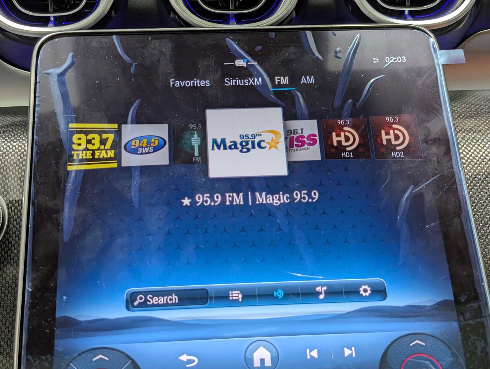 New 2026 Mercedes-Benz GLC 43 AMG 4MATIC Coupe image 21