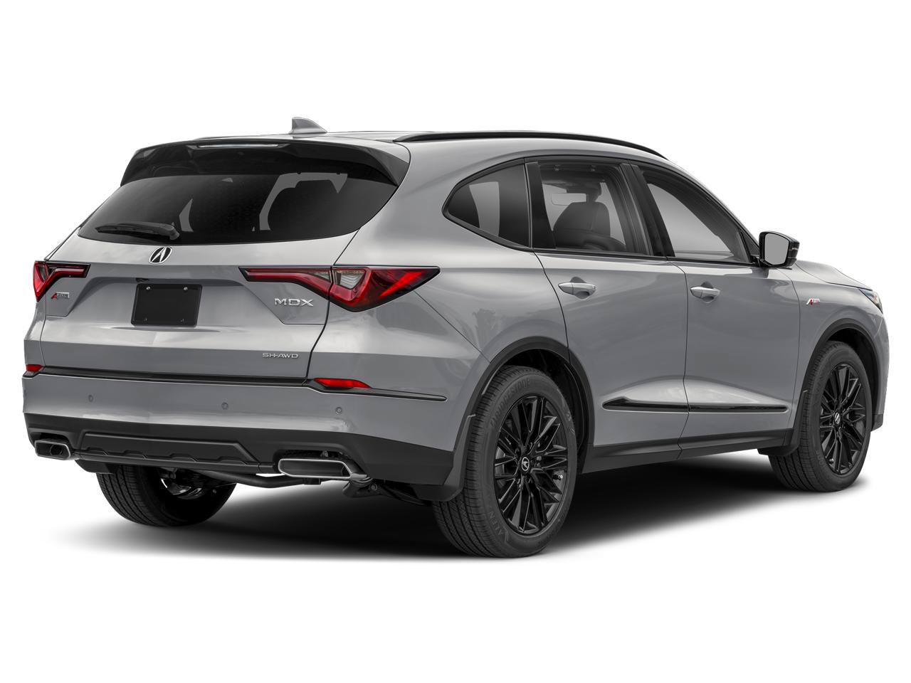 Certified 2026 Acura MDX A-Spec w/ Advance Package AWD/4WD image 30