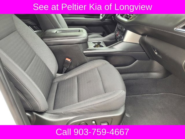 Used 2022 Chevrolet Tahoe LS RWD image 9