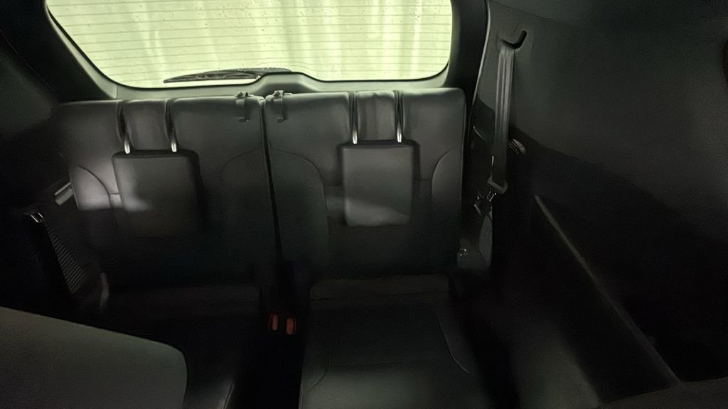 Used 2023 Lexus LX 600 F Sport image 15