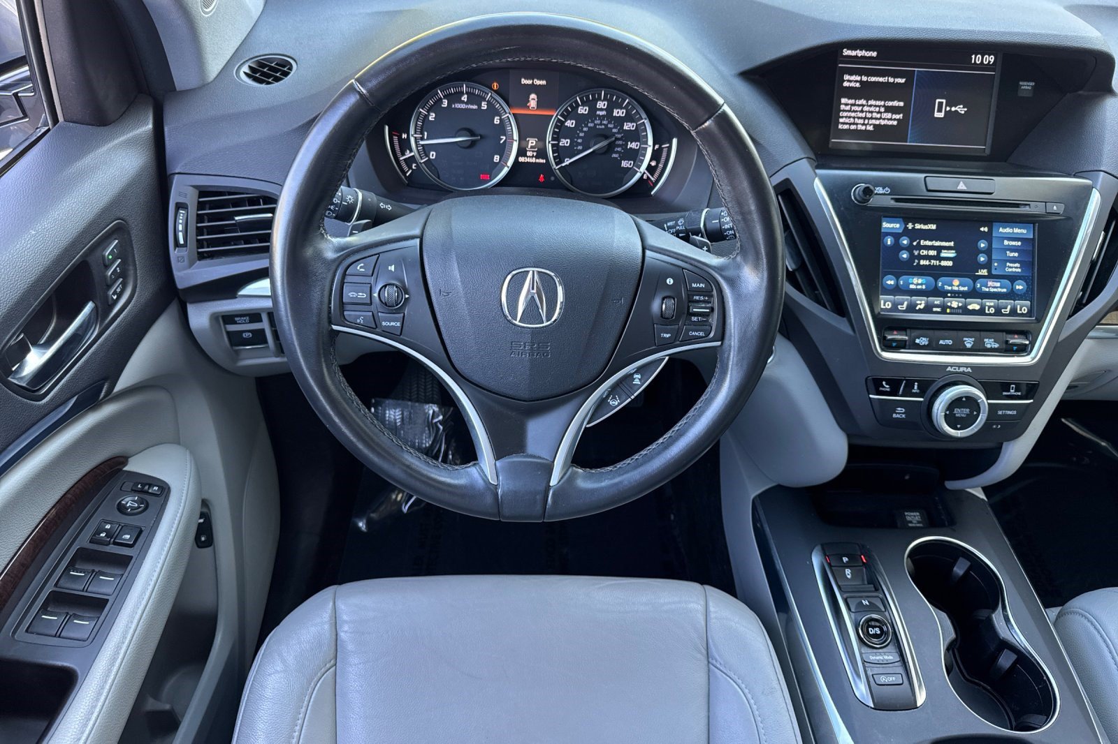 Used 2020 Acura MDX SH-AWD image 30