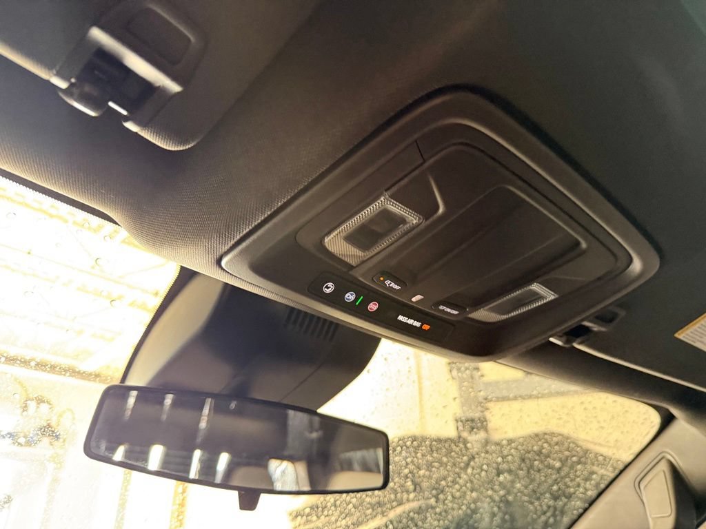 Used 2025 GMC Sierra 1500 SLE AWD/4WD image 20