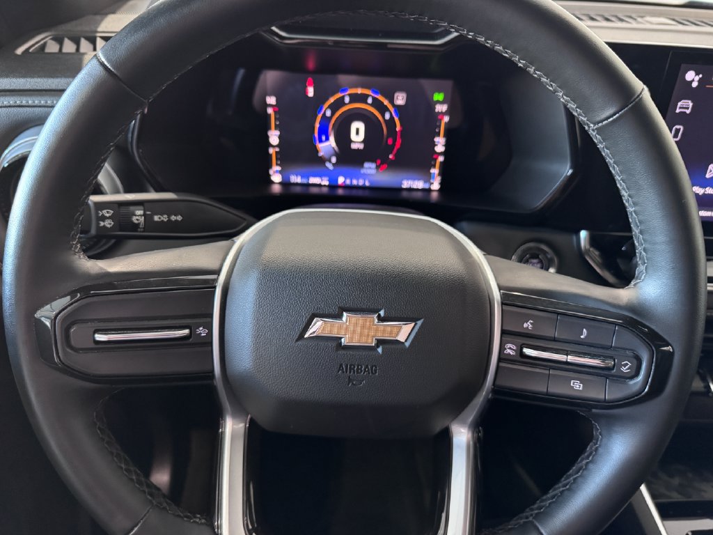 Certified 2023 Chevrolet Colorado LT AWD/4WD image 13
