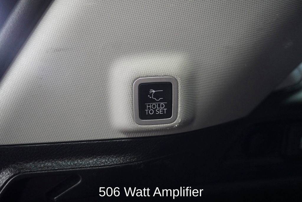 Used 2023 Jeep Grand Cherokee Limited w/ Luxury Tech Group II image 8