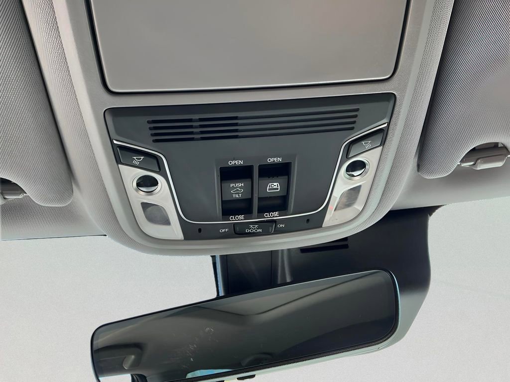 New 2026 Honda Ridgeline RTL image 40