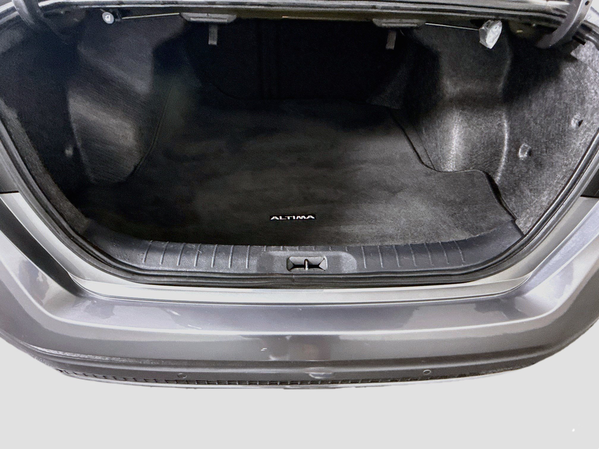 Used 2023 Nissan Altima 2.5 SV FWD image 35