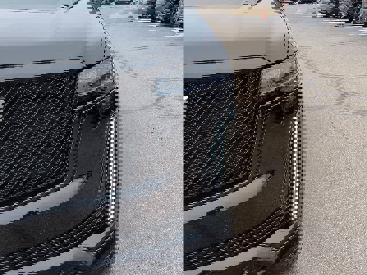 Used 2023 Cadillac Escalade Sport Platinum image 10