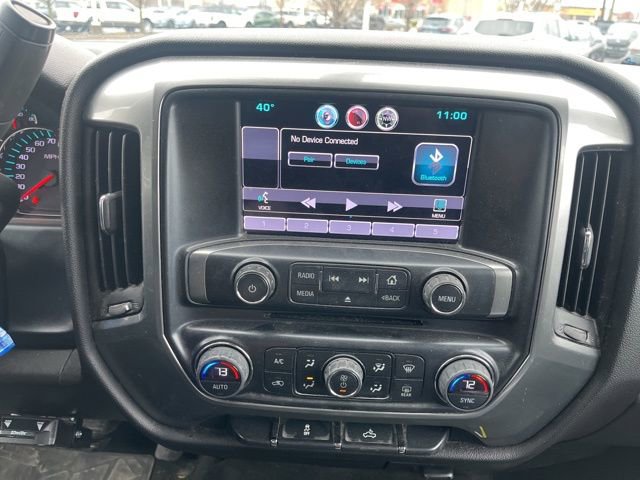 Used 2015 Chevrolet Silverado 1500 LT w/ All Star Edition image 17