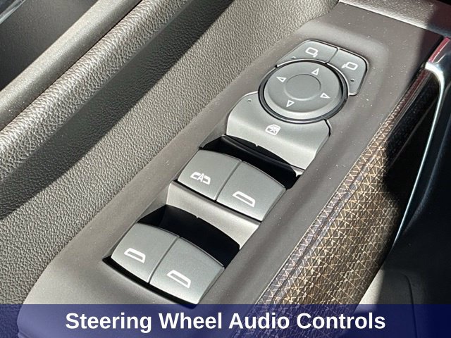 Used 2020 Chevrolet Silverado 1500 LT w/ All-Star Edition RWD image 15